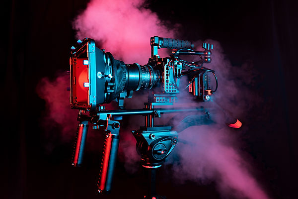 Image by Ben Collins