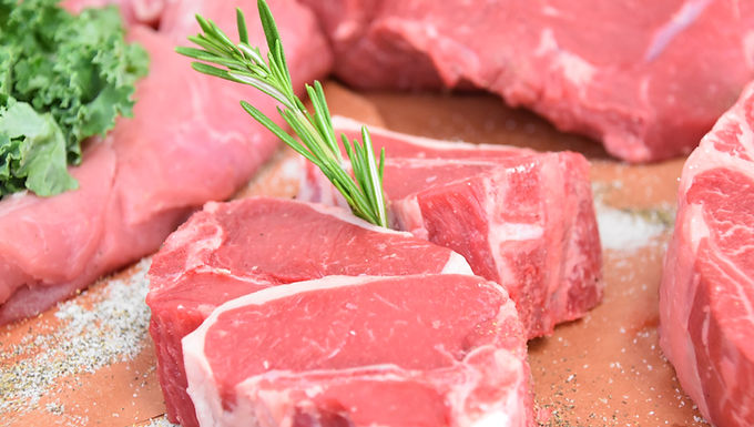 Pork