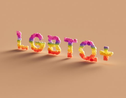 Sexual Choice in America