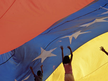 TPS para Venezolanos: Su Beneficio