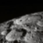 moon, closeup moon, moon surface, conspiracy theory, rock, black background, space