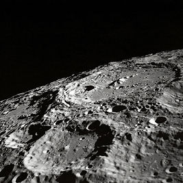 Image by NASA