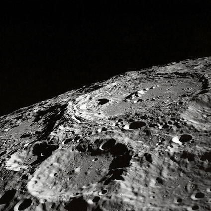 Image by NASA