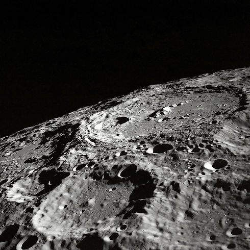 Image by NASA