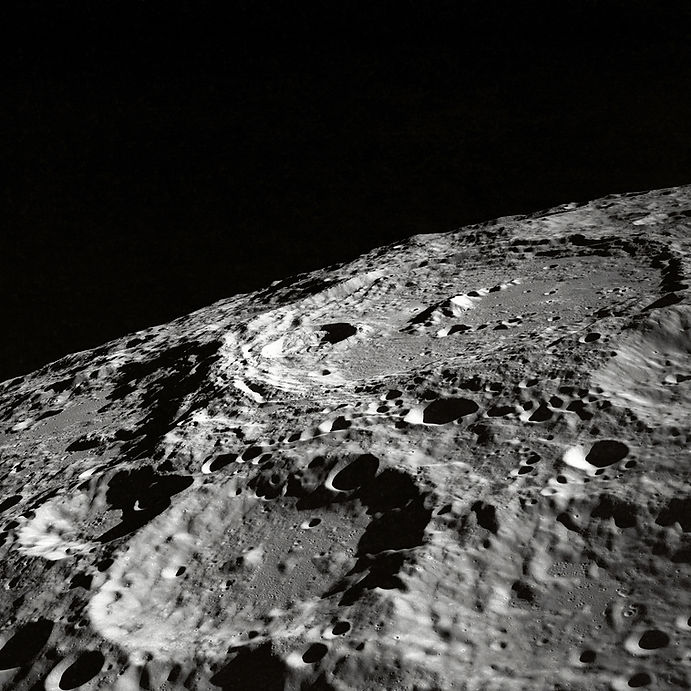 Image by NASA