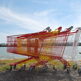 Judging People Who Don’t Return Shopping Carts