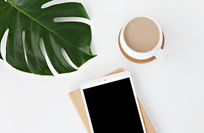 Image by Leone Venter