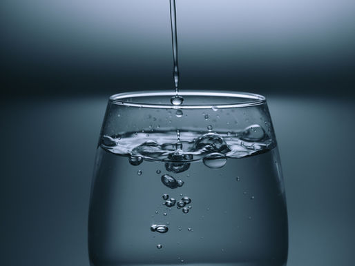 Otkiselite organizam i spriječite bolesti: Kako napraviti alkalnu vodu?