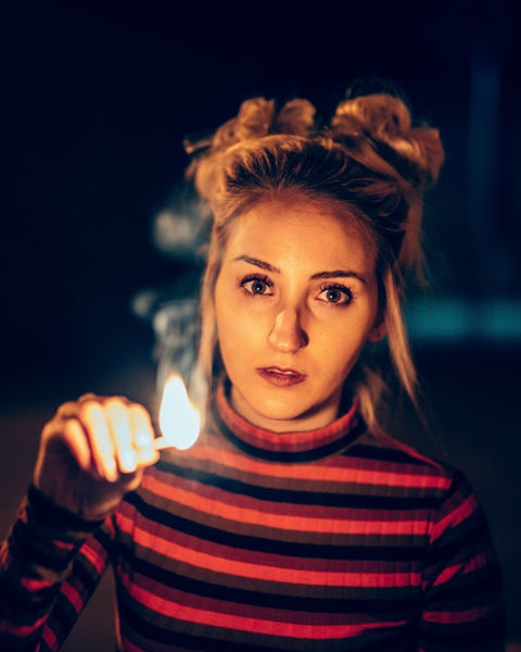 Bei Verbrennungen und Verbrühungen - richtig reagieren!