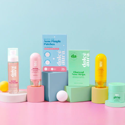 Yumi Hana: Korean Food and Beauty Supplies