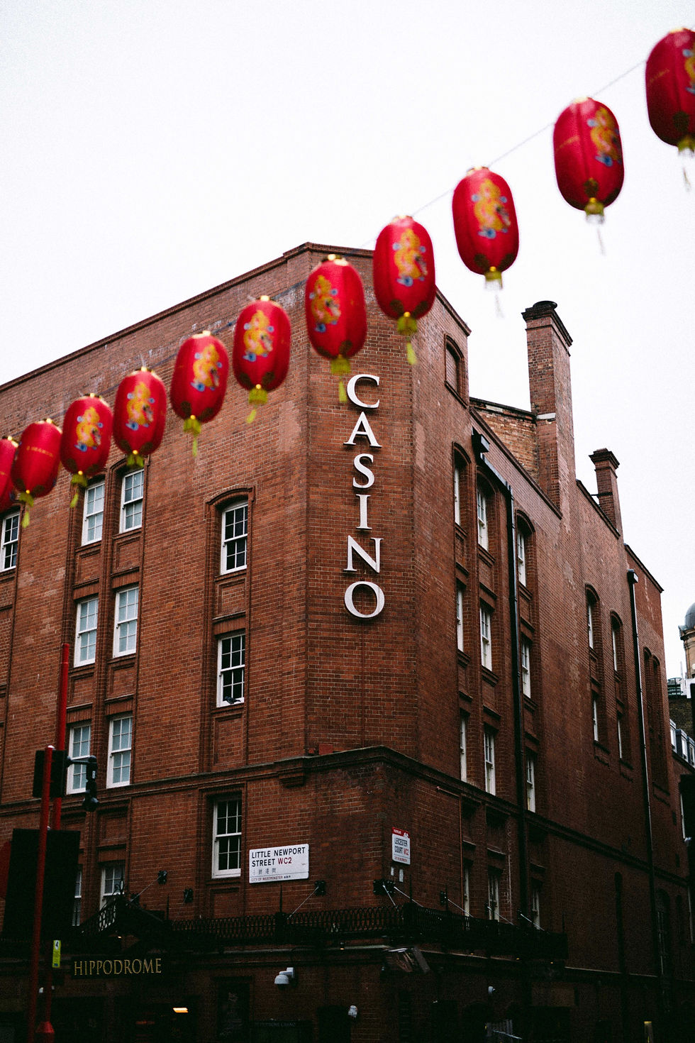 casino