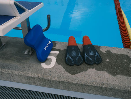 Pool Safety & Training