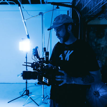 Image by KAL VISUALS