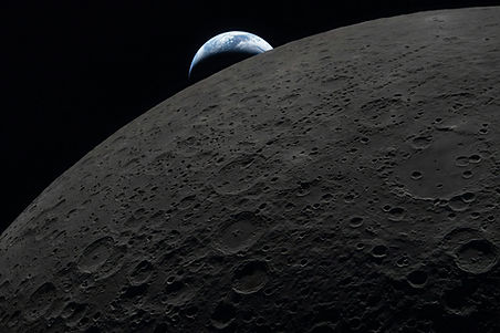 Image by NASA