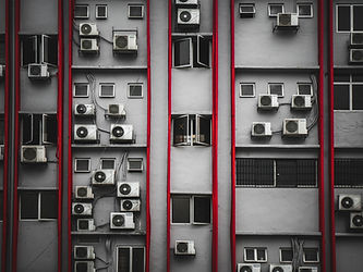 Image by Kévin JINER