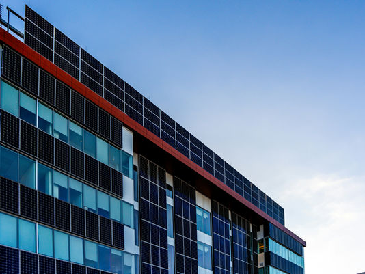 California Energy Efficiency Incentives 2026: Complete Guide for Commercial Buildings