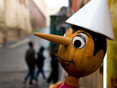 Dia da Mentira: 23 brincadeiras para se divertir no 1º de abril