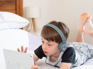 Helping Children Find Balance and Establish Healthy Digital Habits
