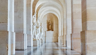 Monuments & bâtiments historique