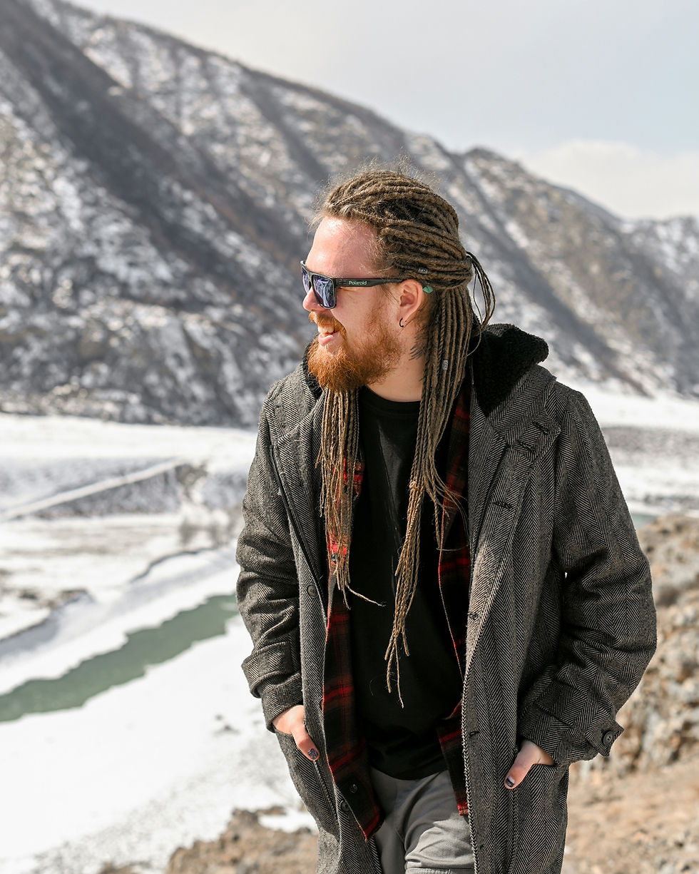 18 Christmas Gifts for the Guy Who Says He “Doesn’t Want Anything”