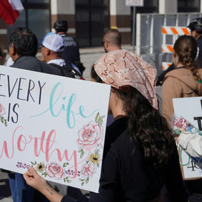 House of Representatives Passes Bill to Defund Planned Parenthood: A Turning Point for the Pro-Life Movement
