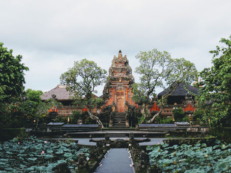 Indonesien – Bali og Nusa Lembongan, natur, kultur og øliv for alle