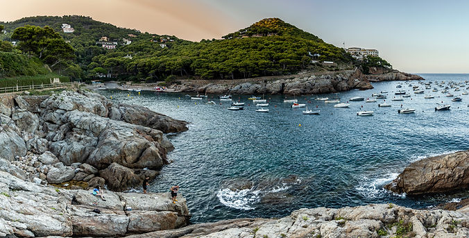 VIP Costa Brava Transfers - Private Transportation in Begur