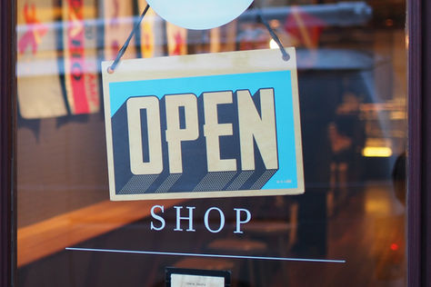 Un nuovo modo di esistere e fare business: un'infrastruttura sempre più liquida