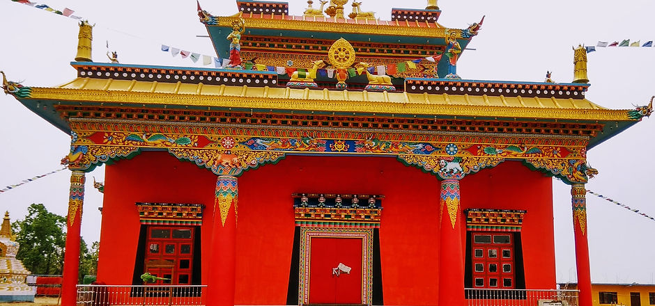 Image by Dipanshu Daga Chhattisgarh tourism