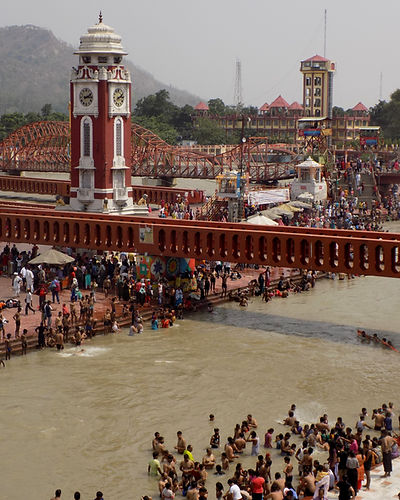 Best travel agency in Varanasi for char dham tour package