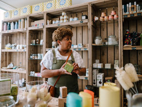 12 things you can do to support small businesses...