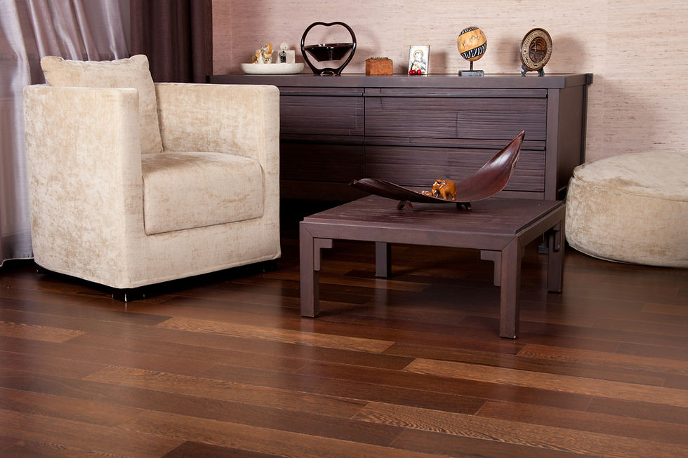 ¿Cuánto dura un barnizado de parquet? Todo lo que debes saber