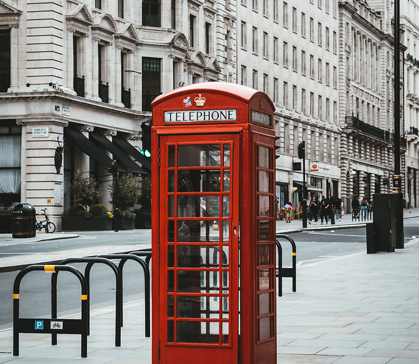londres