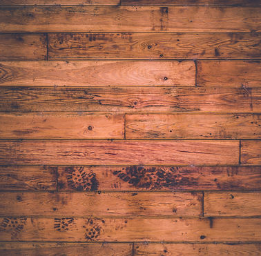 Custom Hardwood Flooring Installation