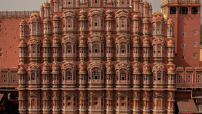 Jaipur solo travel guide