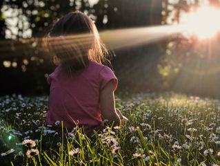Nurturing Receptivity and Surrender through Deep Listening