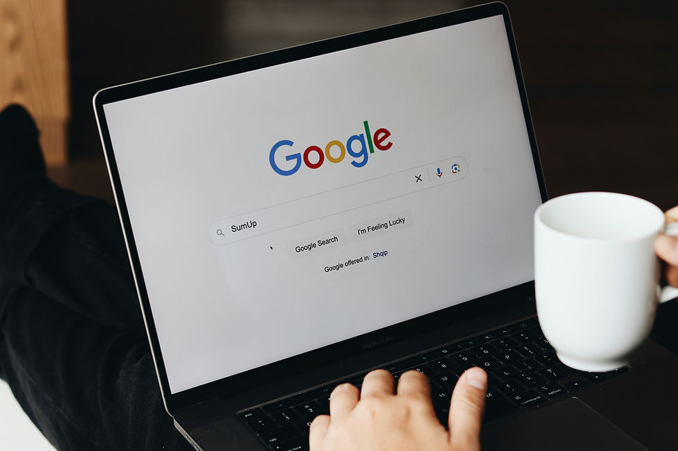 Ce que comprend votre prestation SEO Lille