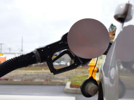 Will Californians get any relief on gas prices? 