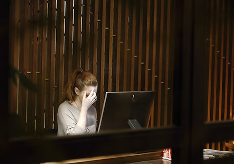 Why Career Decisions Feel Impossible After a Late ADHD Diagnosis