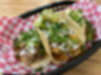 Pollo Asada