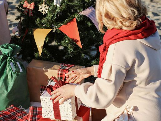 Holidays Mood and Weight