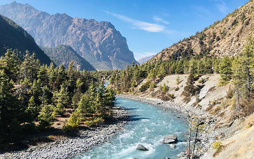 Image de Glorious Himalaya Trek