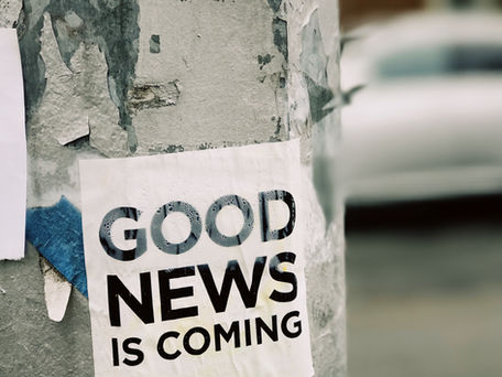 If You're Making it Up, Make it Good