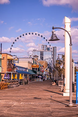 Closed Title Joint Venture Myrtle Beach, South Carolina