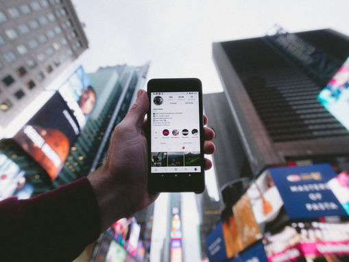 The State of Social Media Marketing