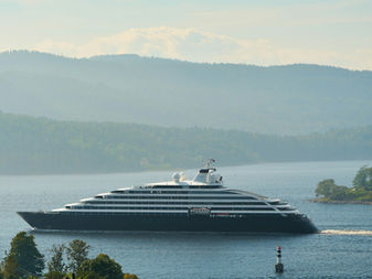 The Real Cost of Cruising: Why Luxury All-Inclusive Might Be Your Best Value