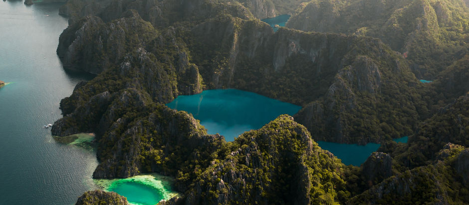 The Island Getaway: A Guest Post and Short Story by Massiel Zaragoza