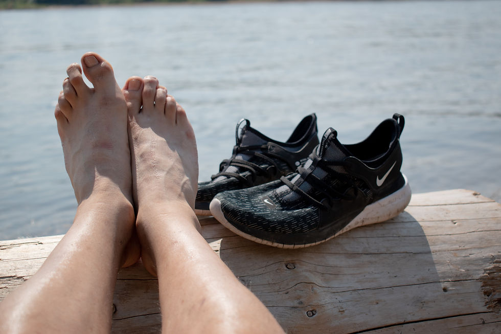 What Is an Ankle Sprain
