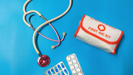 Körper, Gesundheit und Krankheiten auf Polnisch