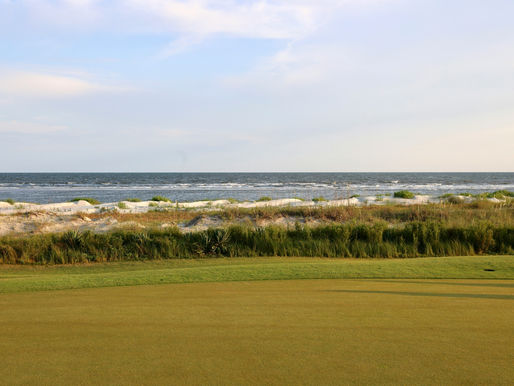 Kiawah Island